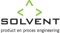 Solvent  Logo
